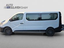 RENAULT Trafic 2.0 ENERGY dCi170 3.0t Business L2H1, Diesel, Occasion / Gebraucht, Handschaltung - 7