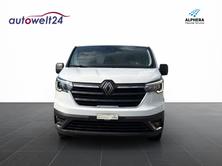 RENAULT Trafic 2.0 Blue dCi110 Advance L2H1 EN 3-PLÄTZER, Diesel, Occasioni / Usate, Manuale - 2