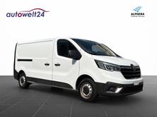 RENAULT Trafic 2.0 Blue dCi110 Advance L2H1 EN 3-PLÄTZER, Diesel, Occasioni / Usate, Manuale - 3