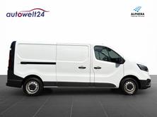 RENAULT Trafic 2.0 Blue dCi110 Advance L2H1 EN 3-PLÄTZER, Diesel, Occasioni / Usate, Manuale - 4