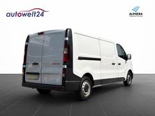 RENAULT Trafic 2.0 Blue dCi110 Advance L2H1 EN 3-PLÄTZER, Diesel, Occasioni / Usate, Manuale - 5