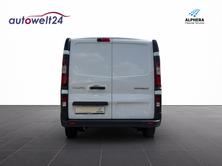 RENAULT Trafic 2.0 Blue dCi110 Advance L2H1 EN 3-PLÄTZER, Diesel, Occasioni / Usate, Manuale - 6