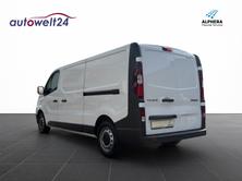 RENAULT Trafic 2.0 Blue dCi110 Advance L2H1 EN 3-PLÄTZER, Diesel, Occasioni / Usate, Manuale - 7