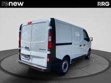 RENAULT Trafic 2.0 Blue dCi 130 Advance L1H1 EN, Diesel, Second hand / Used, Manual - 3