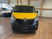 RENAULT Trafic 1.6 ENERGY TwinT. dCi145 2.9t Business L1H1, Diesel, Occasion / Gebraucht, Handschaltung - 2