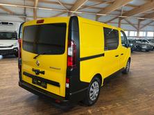 RENAULT Trafic 1.6 ENERGY TwinT. dCi145 2.9t Business L1H1, Diesel, Occasion / Gebraucht, Handschaltung - 5