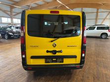 RENAULT Trafic 1.6 ENERGY TwinT. dCi145 2.9t Business L1H1, Diesel, Occasion / Gebraucht, Handschaltung - 6