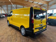 RENAULT Trafic 1.6 ENERGY TwinT. dCi145 2.9t Business L1H1, Diesel, Occasion / Gebraucht, Handschaltung - 7