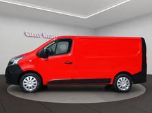 RENAULT Trafic 2.0 Energy dCi 120 3.0t Business L1H1, Diesel, Occasion / Utilisé, Manuelle - 2