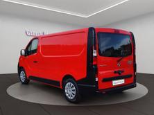 RENAULT Trafic 2.0 Energy dCi 120 3.0t Business L1H1, Diesel, Occasion / Utilisé, Manuelle - 3