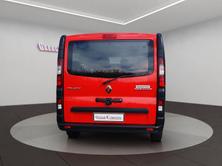 RENAULT Trafic 2.0 Energy dCi 120 3.0t Business L1H1, Diesel, Occasion / Utilisé, Manuelle - 4