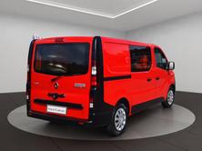 RENAULT Trafic 2.0 Energy dCi 120 3.0t Business L1H1, Diesel, Occasion / Utilisé, Manuelle - 5
