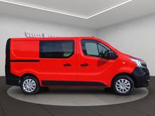 RENAULT Trafic 2.0 Energy dCi 120 3.0t Business L1H1, Diesel, Occasion / Utilisé, Manuelle - 6