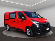 RENAULT Trafic 2.0 Energy dCi 120 3.0t Business L1H1, Diesel, Occasion / Utilisé, Manuelle - 7