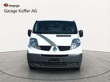RENAULT Trafic 2.0i 2.9t L2H1, Essence, Occasion / Utilisé, Manuelle - 2