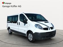 RENAULT Trafic 2.0i 2.9t L2H1, Essence, Occasion / Utilisé, Manuelle - 3