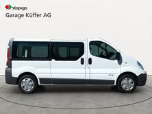 RENAULT Trafic 2.0i 2.9t L2H1, Essence, Occasion / Utilisé, Manuelle - 4
