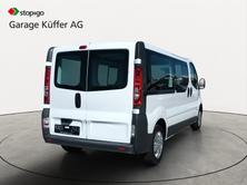RENAULT Trafic 2.0i 2.9t L2H1, Essence, Occasion / Utilisé, Manuelle - 5