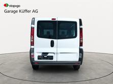 RENAULT Trafic 2.0i 2.9t L2H1, Essence, Occasion / Utilisé, Manuelle - 6