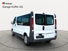 RENAULT Trafic 2.0i 2.9t L2H1, Essence, Occasion / Utilisé, Manuelle - 7