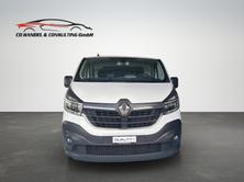 RENAULT Trafic 2.0 Energy dCi 120 3.0t Business L1H1, Diesel, Second hand / Used, Manual - 2