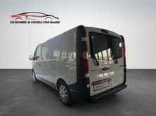 RENAULT Trafic 2.0 Energy dCi 120 3.0t Business L1H1, Diesel, Second hand / Used, Manual - 4