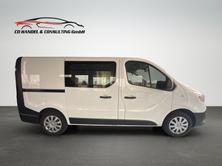 RENAULT Trafic 2.0 Energy dCi 120 3.0t Business L1H1, Diesel, Second hand / Used, Manual - 5