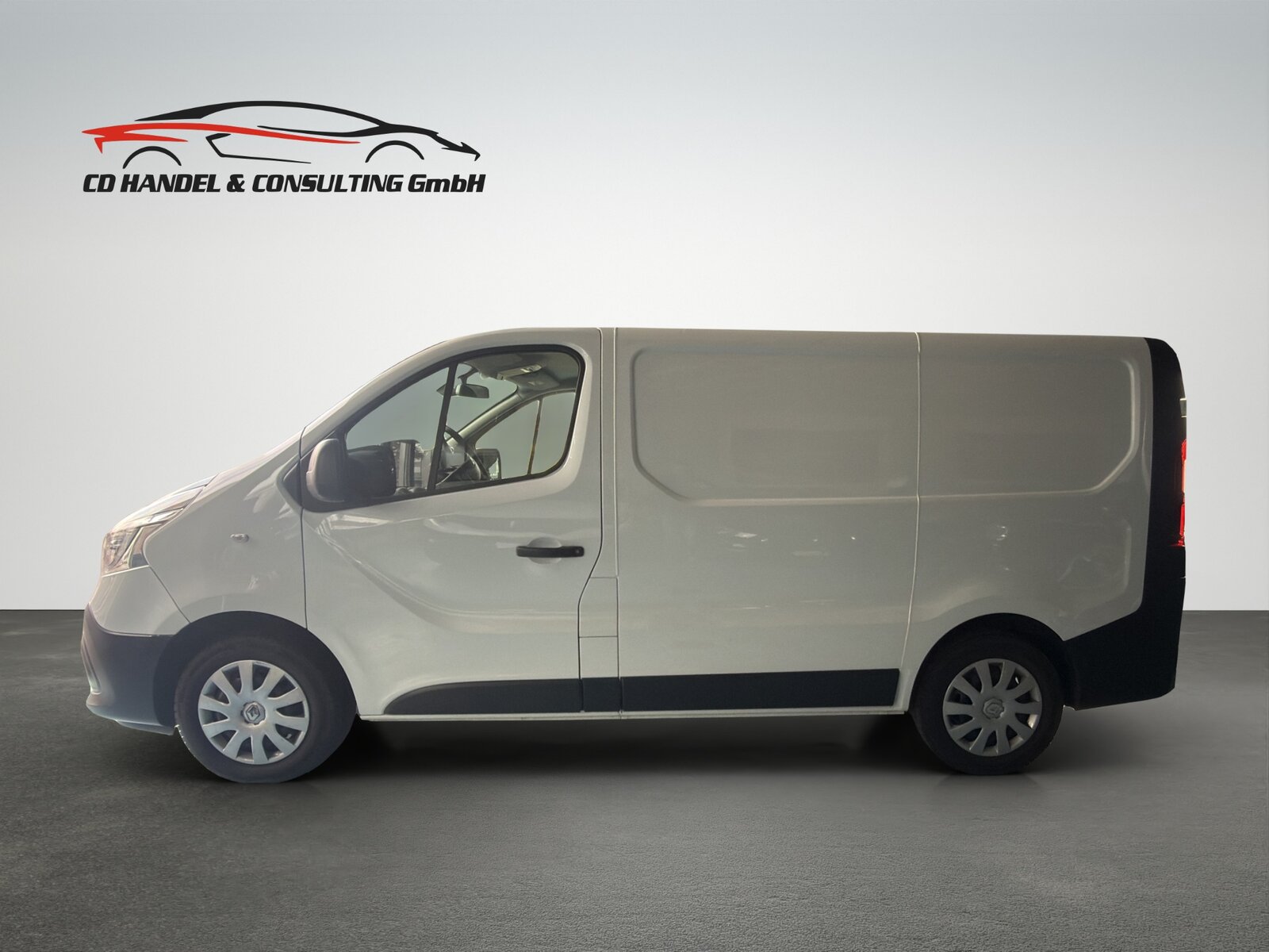 RENAULT Trafic 2.0 Energy dCi 120 3.0t Business L1H1, Diesel, Second hand / Used, Manual - 7