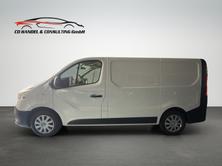 RENAULT Trafic 2.0 Energy dCi 120 3.0t Business L1H1, Diesel, Second hand / Used, Manual - 7