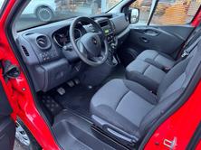 RENAULT Trafic 2.0 Energy dCi 120 3.0t Business L1H1, Diesel, Second hand / Used, Manual - 2