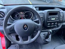 RENAULT Trafic 2.0 Energy dCi 120 3.0t Business L1H1, Diesel, Second hand / Used, Manual - 3