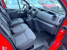 RENAULT Trafic 2.0 Energy dCi 120 3.0t Business L1H1, Diesel, Second hand / Used, Manual - 4