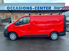RENAULT Trafic 2.0 Energy dCi 120 3.0t Business L1H1, Diesel, Second hand / Used, Manual - 6
