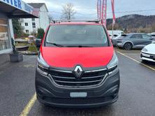 RENAULT Trafic 2.0 Energy dCi 120 3.0t Business L1H1, Diesel, Second hand / Used, Manual - 7
