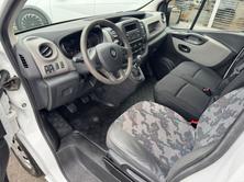 RENAULT Trafic dCi120 2.9 Busin., Diesel, Second hand / Used, Manual - 2
