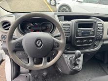 RENAULT Trafic dCi120 2.9 Busin., Diesel, Second hand / Used, Manual - 3