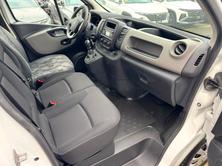 RENAULT Trafic dCi120 2.9 Busin., Diesel, Second hand / Used, Manual - 4