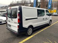 RENAULT Trafic dCi120 2.9 Busin., Diesel, Second hand / Used, Manual - 5