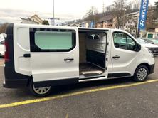 RENAULT Trafic dCi120 2.9 Busin., Diesel, Second hand / Used, Manual - 6
