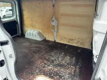 RENAULT Trafic dCi120 2.9 Busin., Diesel, Second hand / Used, Manual - 7