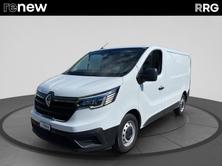 RENAULT Trafic 2.0 Blue dCi 130 Advance L1H1 EN, Diesel, Occasion / Gebraucht, Handschaltung - 7