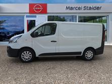RENAULT Trafic 2.0 Energy dCi 120 3.0t Business L1H1, Diesel, Second hand / Used, Manual - 2