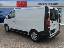 RENAULT Trafic 2.0 Energy dCi 120 3.0t Business L1H1, Diesel, Second hand / Used, Manual - 3