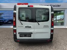 RENAULT Trafic 2.0 Energy dCi 120 3.0t Business L1H1, Diesel, Second hand / Used, Manual - 4