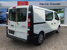 RENAULT Trafic 2.0 Energy dCi 120 3.0t Business L1H1, Diesel, Second hand / Used, Manual - 5
