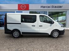 RENAULT Trafic 2.0 Energy dCi 120 3.0t Business L1H1, Diesel, Second hand / Used, Manual - 6