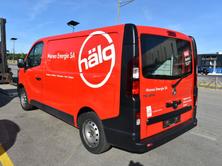 RENAULT Trafic 2.0 Blue dCi 130 Business L1H1, Diesel, Occasioni / Usate, Manuale - 2