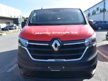 RENAULT Trafic 2.0 Blue dCi 130 Business L1H1, Diesel, Occasioni / Usate, Manuale - 4