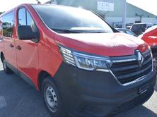 RENAULT Trafic 2.0 Blue dCi 130 Business L1H1, Diesel, Occasioni / Usate, Manuale - 5