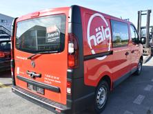 RENAULT Trafic 2.0 Blue dCi 130 Business L1H1, Diesel, Occasioni / Usate, Manuale - 6